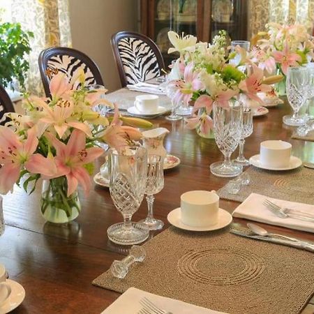 The Lion And The Rose Bed And Breakfast 阿什维尔 外观 照片