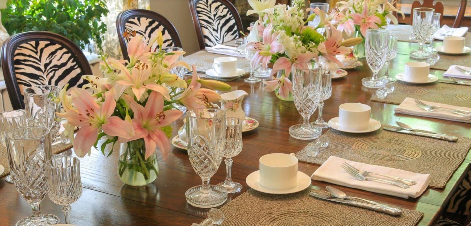 The Lion And The Rose Bed And Breakfast 阿什维尔 外观 照片