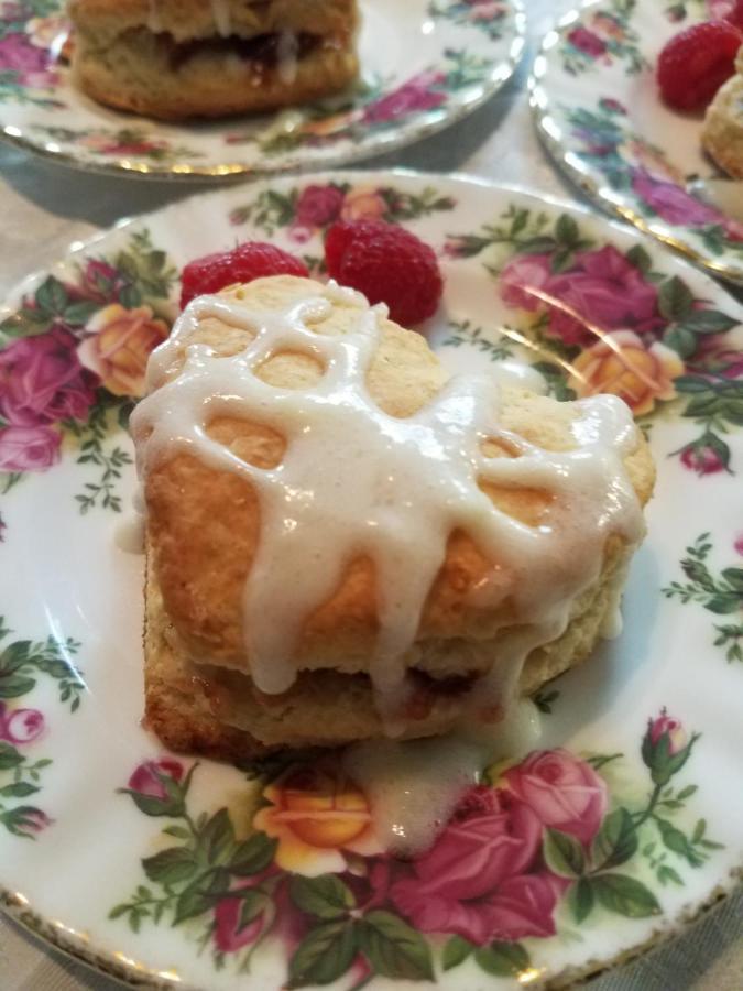 The Lion And The Rose Bed And Breakfast 阿什维尔 外观 照片